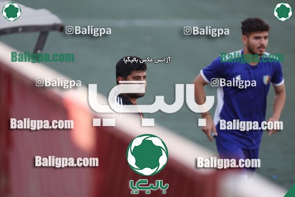 پارسیان جوان 3–0 توانا