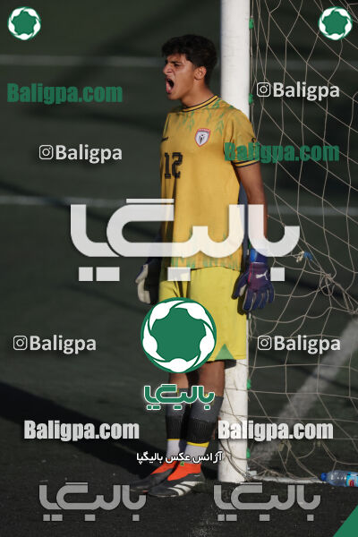پارسیان جوان 3–0 توانا