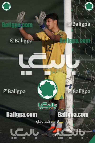 پارسیان جوان 3–0 توانا