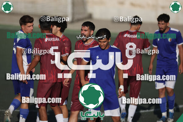 پارسیان جوان 3–0 توانا
