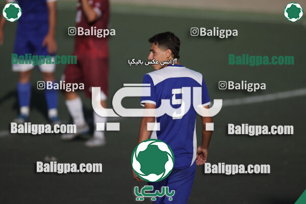 پارسیان جوان 3–0 توانا