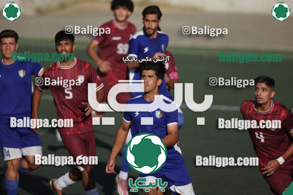 پارسیان جوان 3–0 توانا