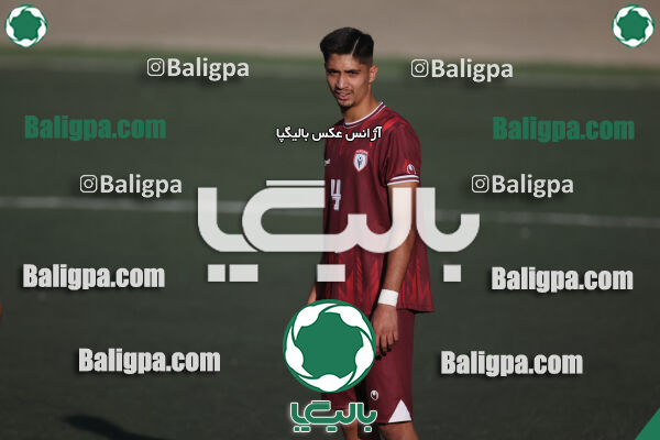 پارسیان جوان 3–0 توانا