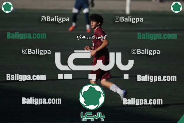 پارسیان جوان 3–0 توانا