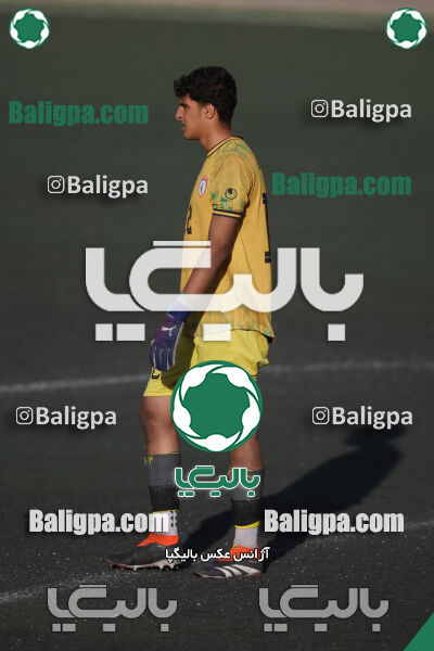 پارسیان جوان 3–0 توانا