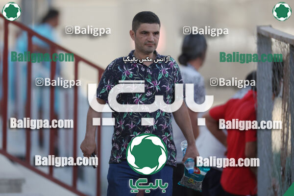 پارسیان جوان 3–0 توانا