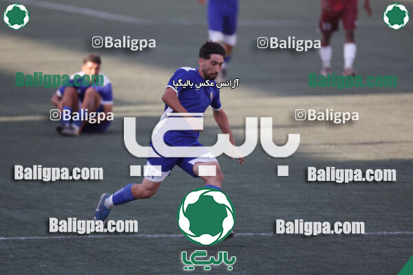 پارسیان جوان 3–0 توانا