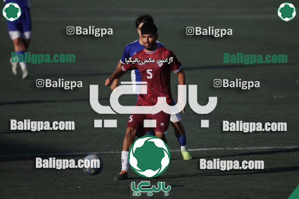 پارسیان جوان 3–0 توانا