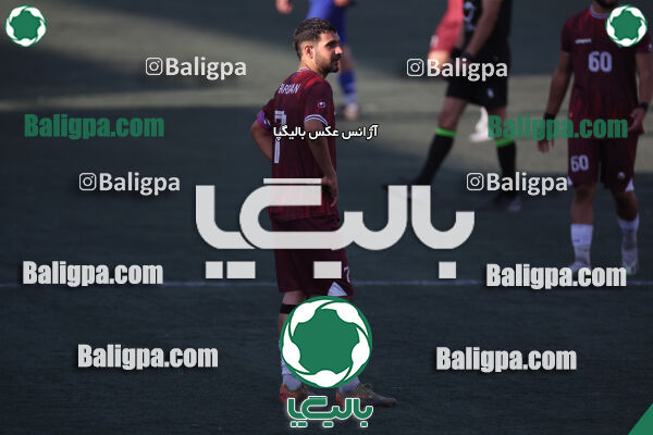 پارسیان جوان 3–0 توانا