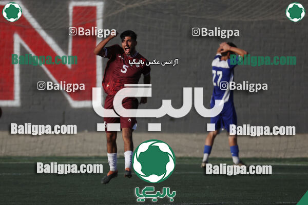 پارسیان جوان 3–0 توانا