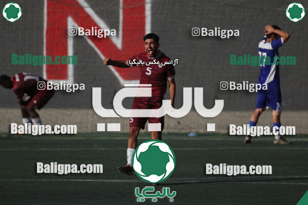 پارسیان جوان 3–0 توانا