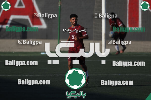 پارسیان جوان 3–0 توانا