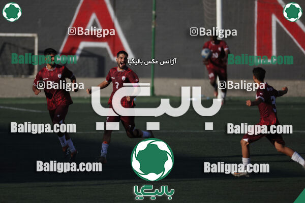 پارسیان جوان 3–0 توانا