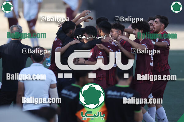 پارسیان جوان 3–0 توانا