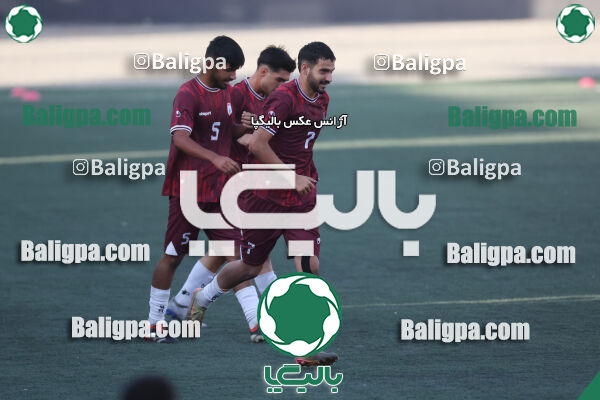پارسیان جوان 3–0 توانا
