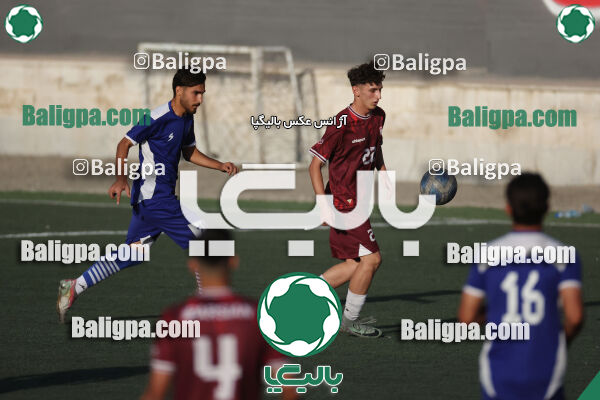 پارسیان جوان 3–0 توانا
