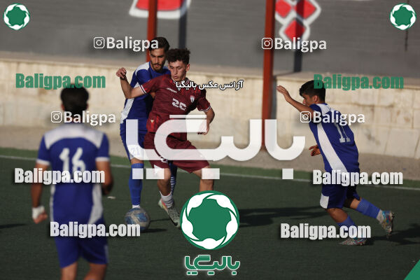 پارسیان جوان 3–0 توانا
