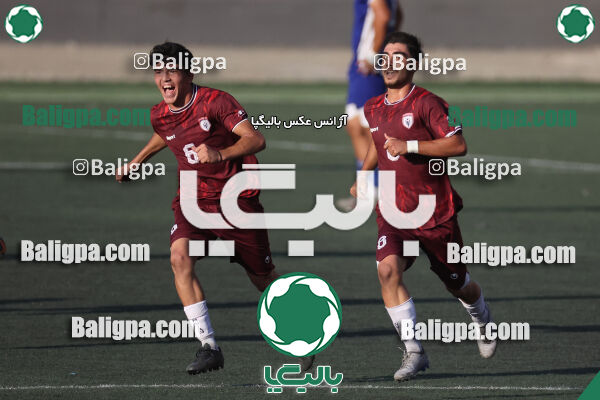 پارسیان جوان 3–0 توانا
