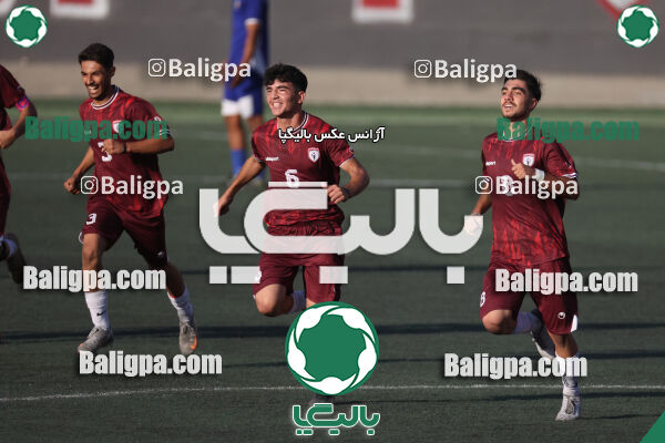 پارسیان جوان 3–0 توانا