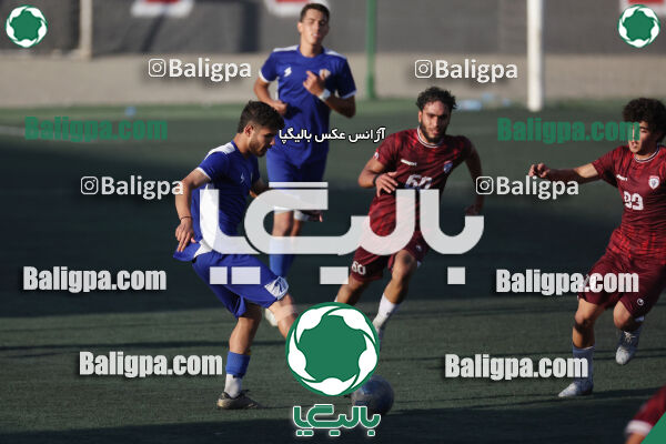 پارسیان جوان 3–0 توانا