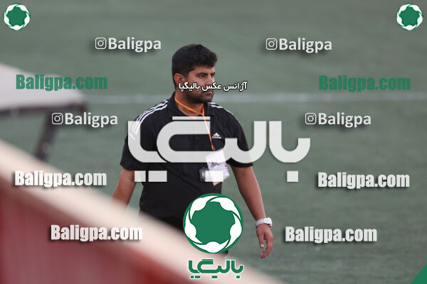پارسیان جوان 3–0 توانا