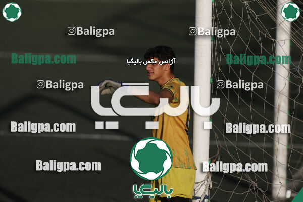 پارسیان جوان 3–0 توانا