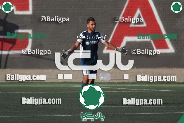 پارسیان جوان 3–0 توانا