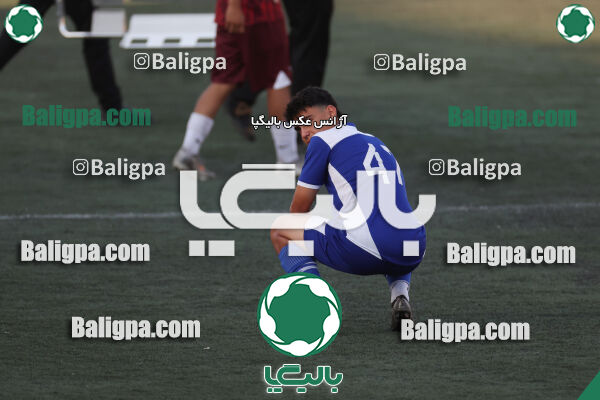 پارسیان جوان 3–0 توانا