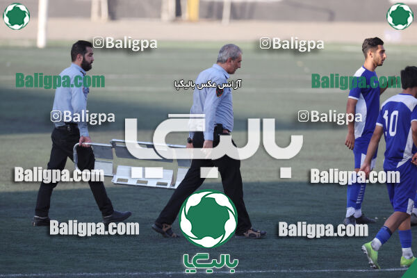 پارسیان جوان 3–0 توانا