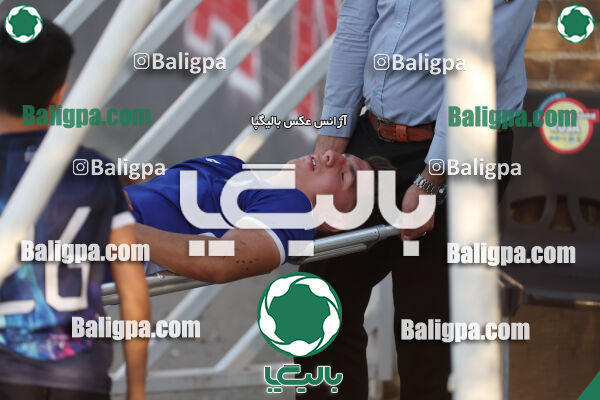 پارسیان جوان 3–0 توانا