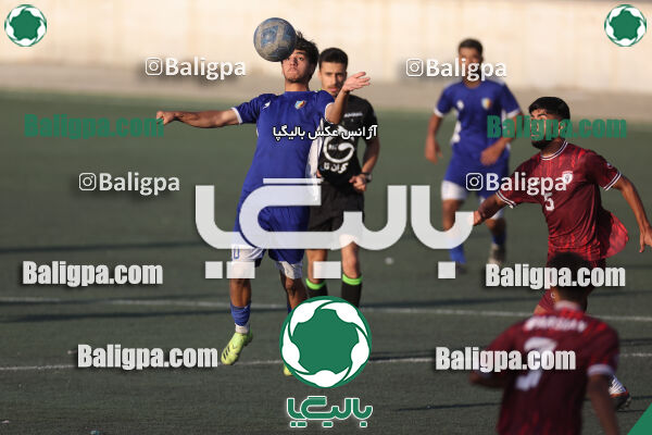 پارسیان جوان 3–0 توانا