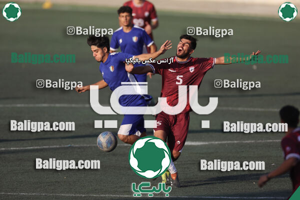 پارسیان جوان 3–0 توانا