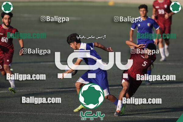 پارسیان جوان 3–0 توانا