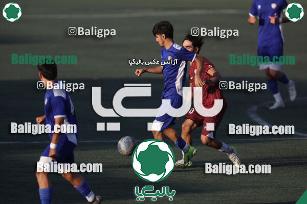 پارسیان جوان 3–0 توانا