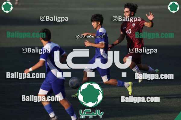 پارسیان جوان 3–0 توانا