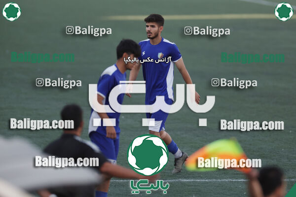 پارسیان جوان 3–0 توانا