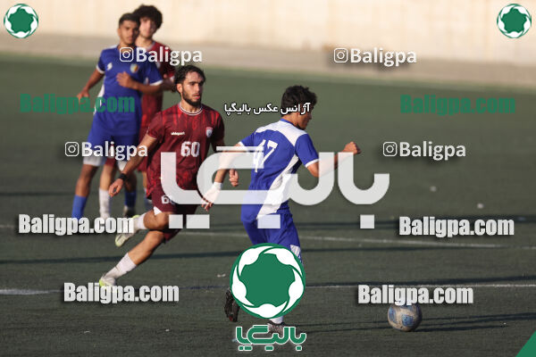 پارسیان جوان 3–0 توانا