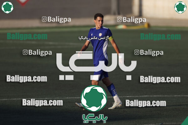پارسیان جوان 3–0 توانا