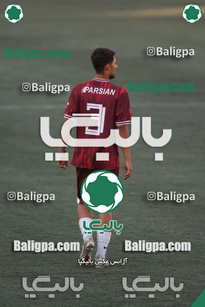 پارسیان جوان 3–0 توانا