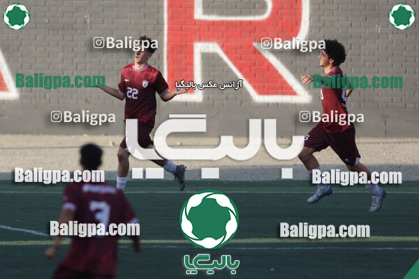 پارسیان جوان 3–0 توانا