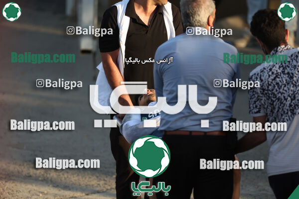 پارسیان جوان 3–0 توانا