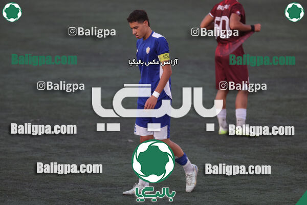 پارسیان جوان 3–0 توانا