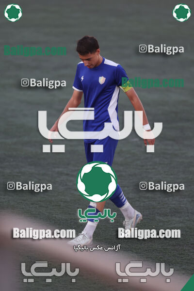 پارسیان جوان 3–0 توانا