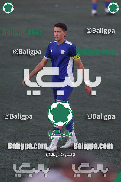 پارسیان جوان 3–0 توانا