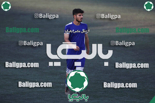 پارسیان جوان 3–0 توانا