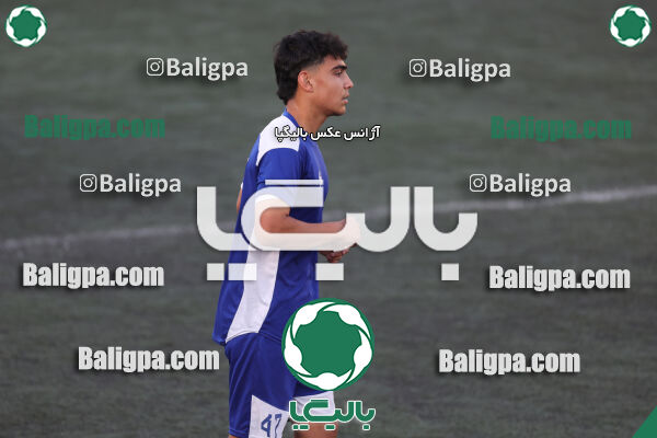پارسیان جوان 3–0 توانا