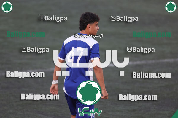 پارسیان جوان 3–0 توانا