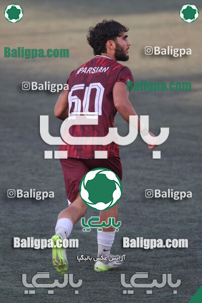 پارسیان جوان 3–0 توانا