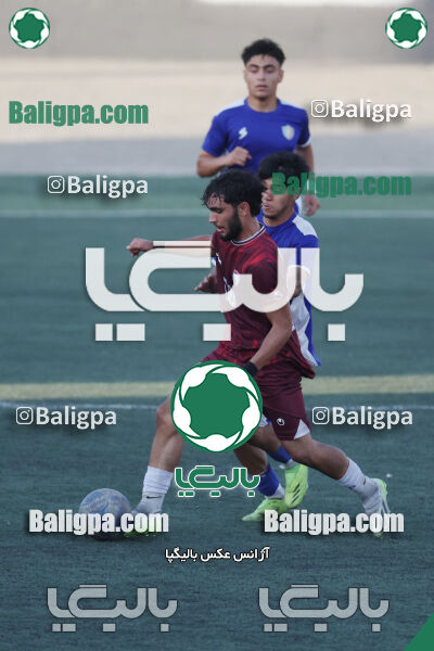 پارسیان جوان 3–0 توانا