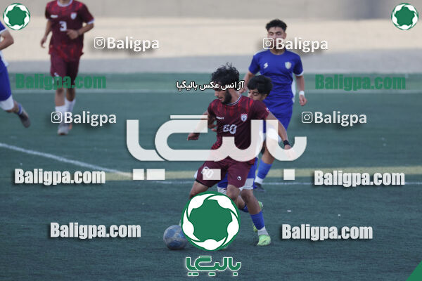 پارسیان جوان 3–0 توانا